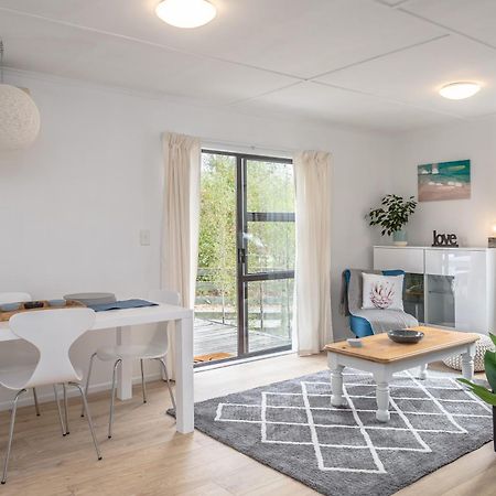 Tui Cottage Мартинборо Экстерьер фото