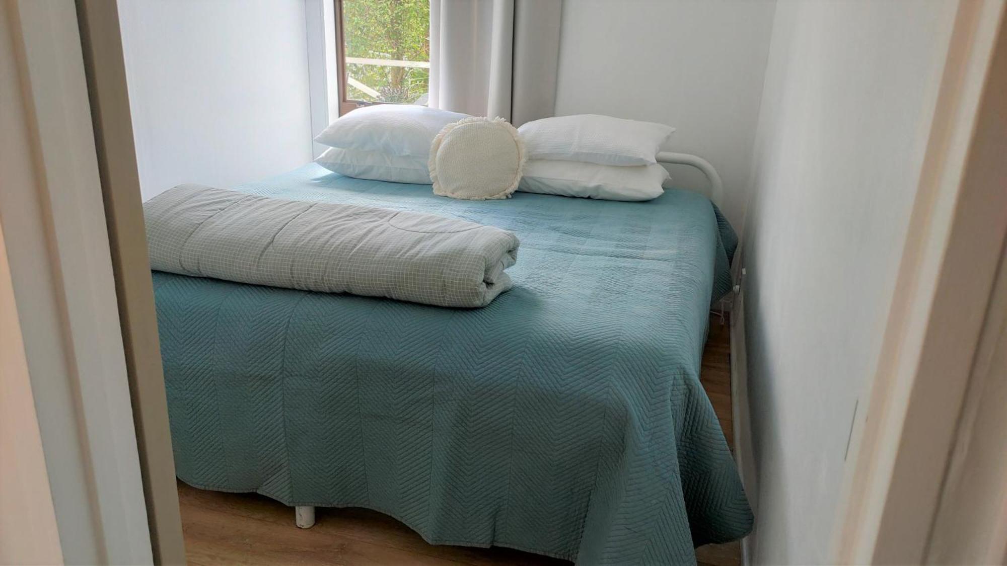 Tui Cottage Мартинборо Экстерьер фото