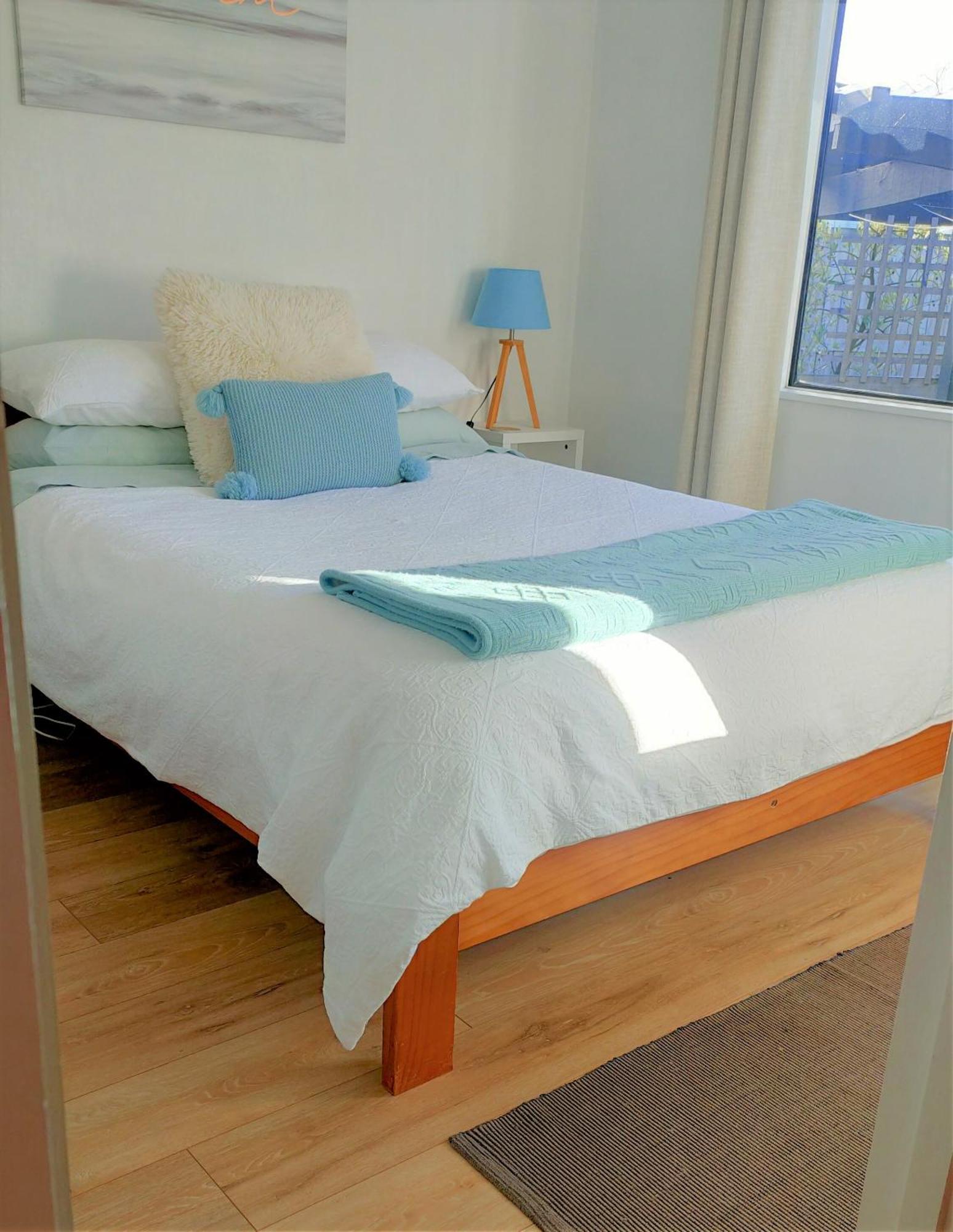 Tui Cottage Мартинборо Экстерьер фото