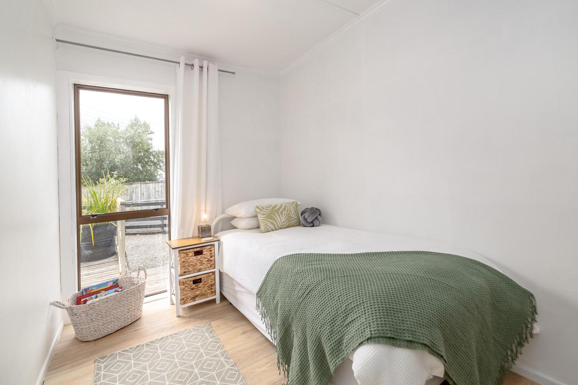 Tui Cottage Мартинборо Экстерьер фото